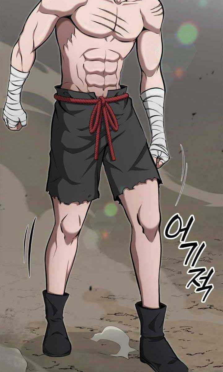 Nhà Vô Địch Kalli Chương 38 trang 23