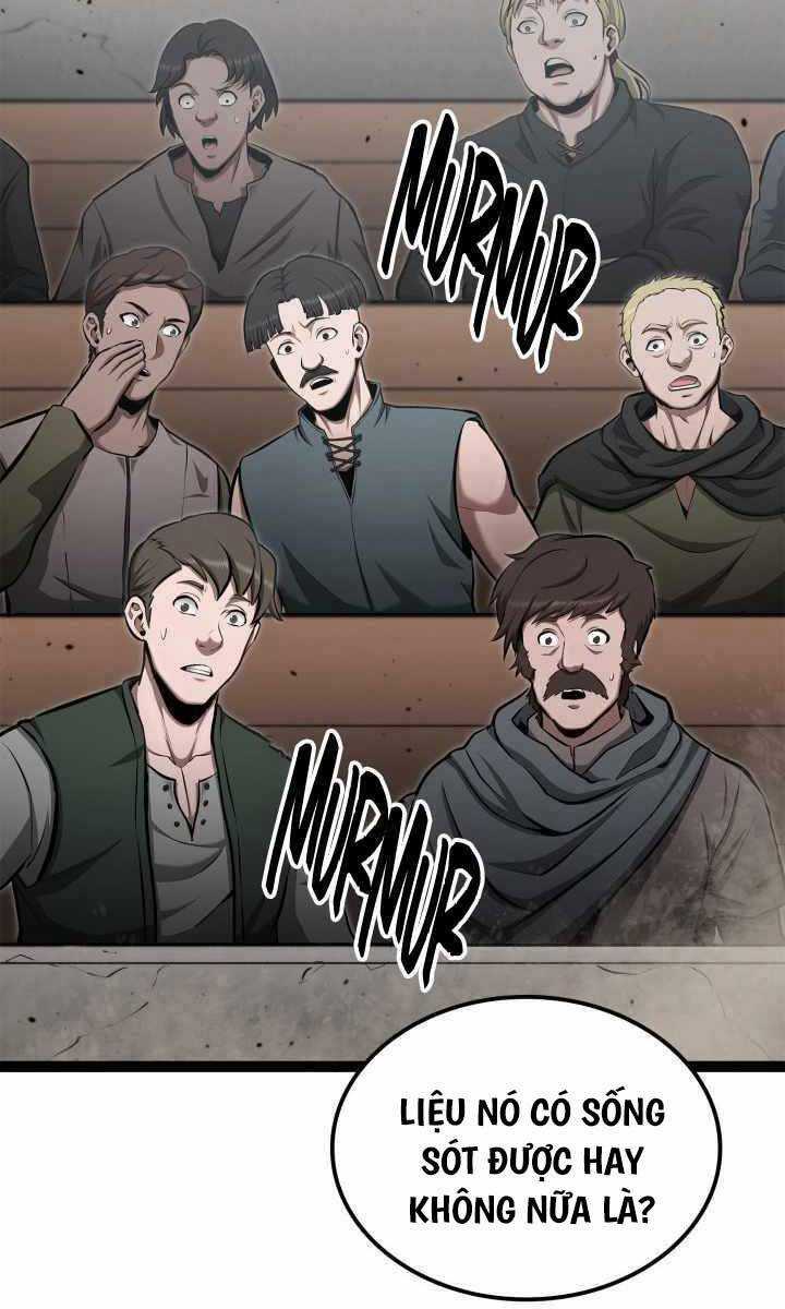 Nhà Vô Địch Kalli Chương 38 trang 26