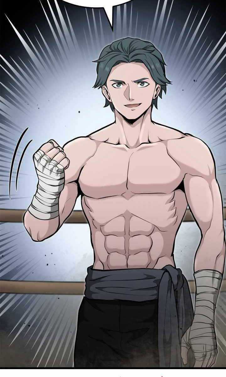 Nhà Vô Địch Kalli Chương 38 trang 29