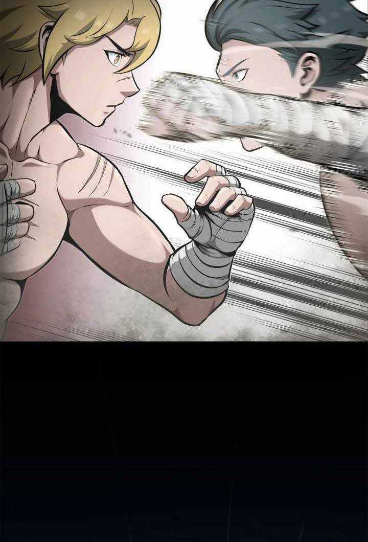 Nhà Vô Địch Kalli Chương 38 trang 35