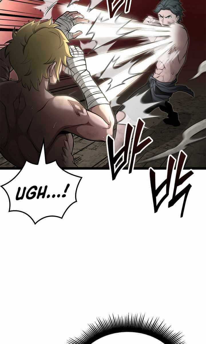 Nhà Vô Địch Kalli Chương 38 trang 38