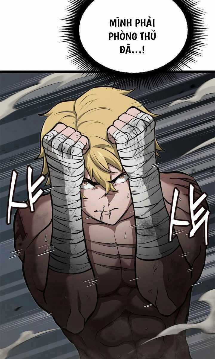 Nhà Vô Địch Kalli Chương 38 trang 39