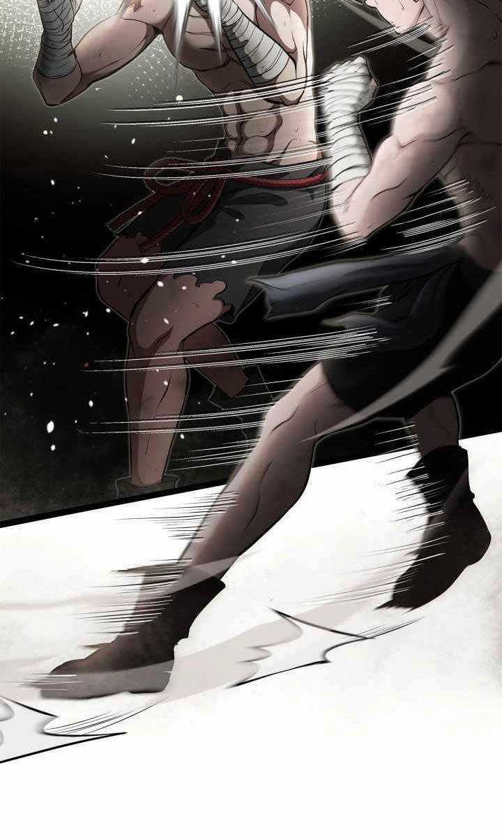 Nhà Vô Địch Kalli Chương 38 trang 42