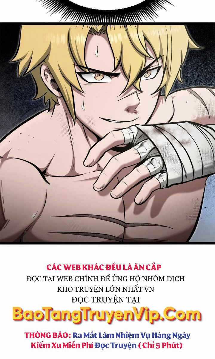 Nhà Vô Địch Kalli Chương 38 trang 50