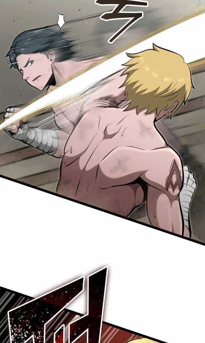 Nhà Vô Địch Kalli Chương 38 trang 53