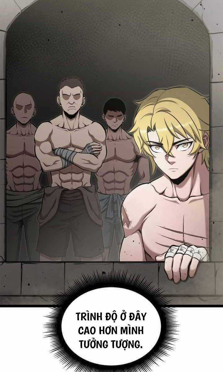 Nhà Vô Địch Kalli Chương 38 trang 6