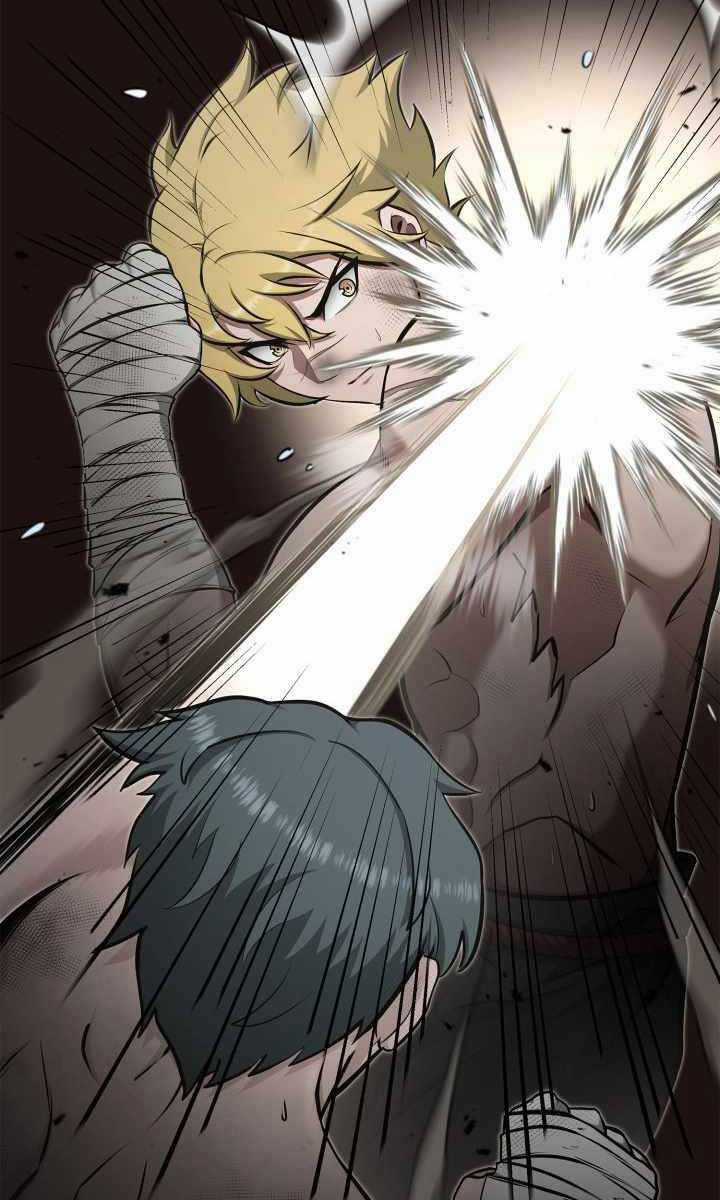 Nhà Vô Địch Kalli Chương 38 trang 63