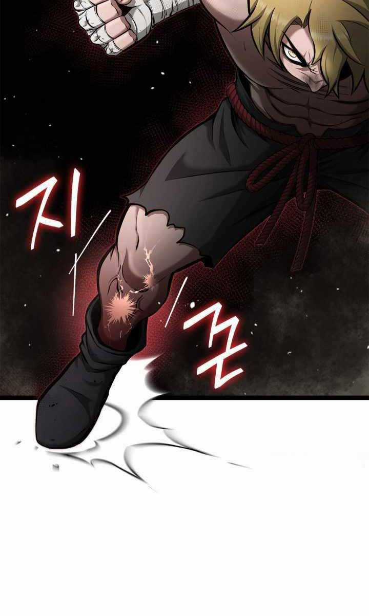 Nhà Vô Địch Kalli Chương 38 trang 66