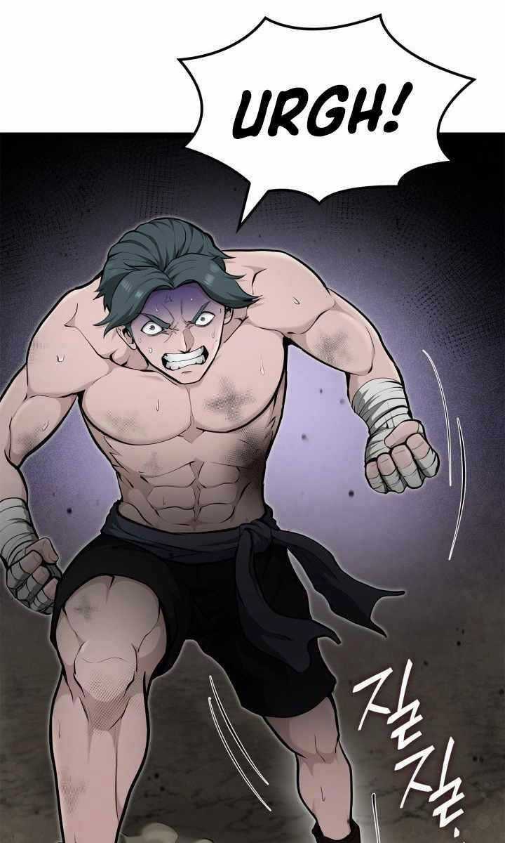 Nhà Vô Địch Kalli Chương 38 trang 77