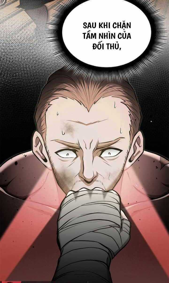 Nhà Vô Địch Kalli Chương 38 trang 8