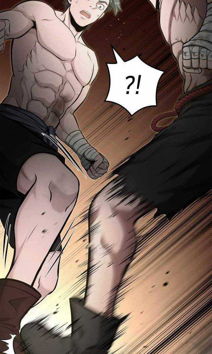 Nhà Vô Địch Kalli Chương 38 trang 80