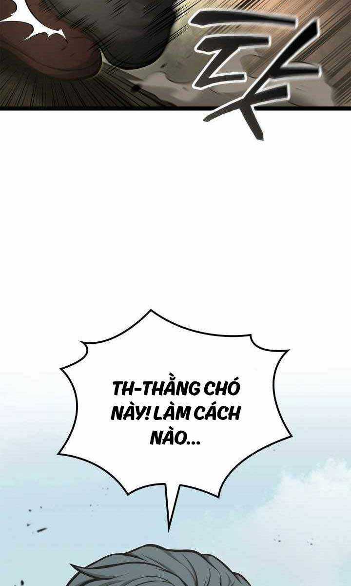 Nhà Vô Địch Kalli Chương 38 trang 81