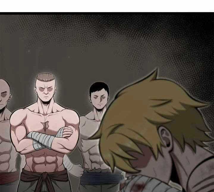 Nhà Vô Địch Kalli Chương 38 trang 86