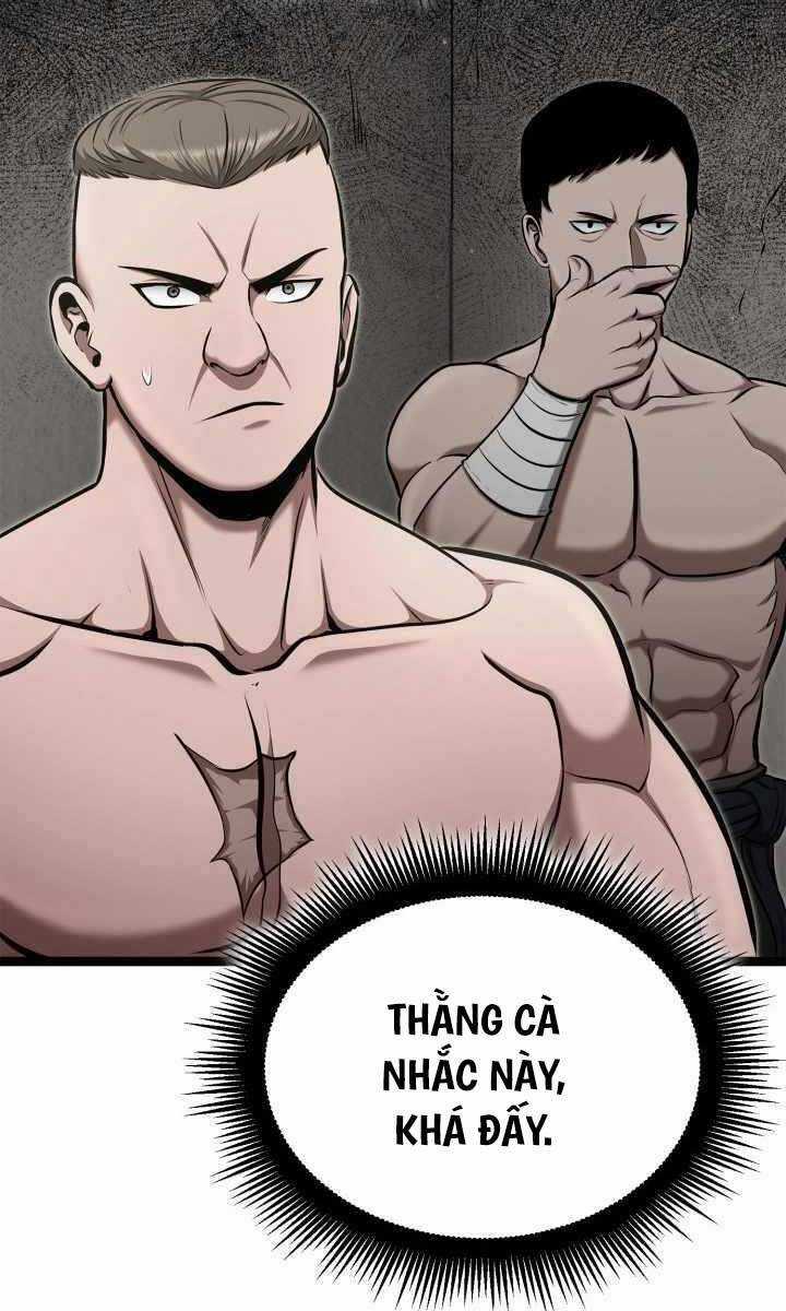 Nhà Vô Địch Kalli Chương 38 trang 88