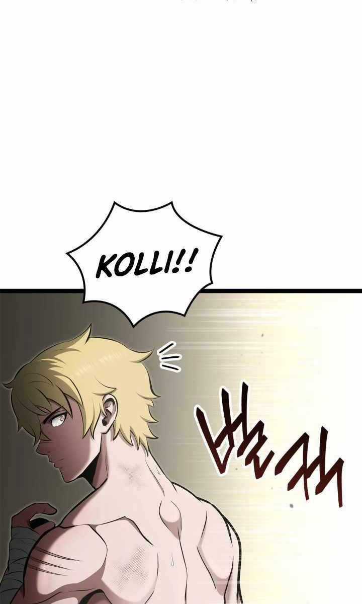 Nhà Vô Địch Kalli Chương 38 trang 89