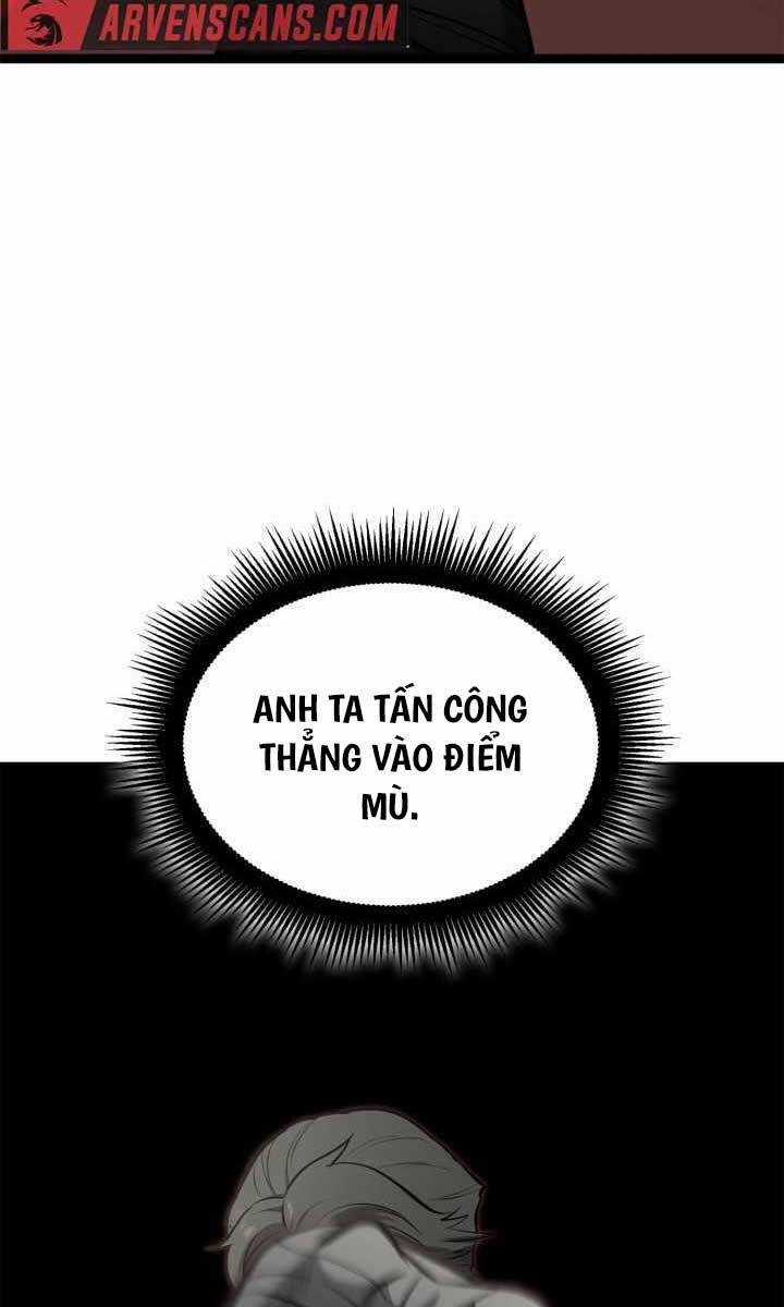 Nhà Vô Địch Kalli Chương 38 trang 9