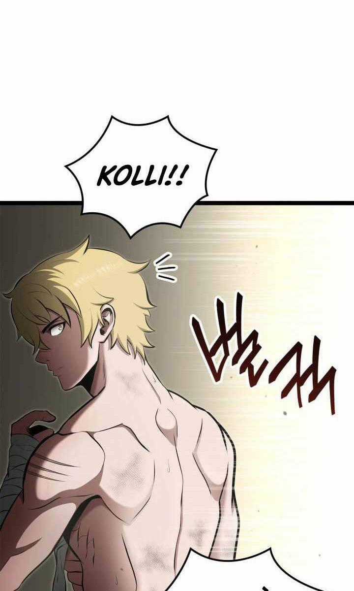 Nhà Vô Địch Kalli Chương 39 trang 0