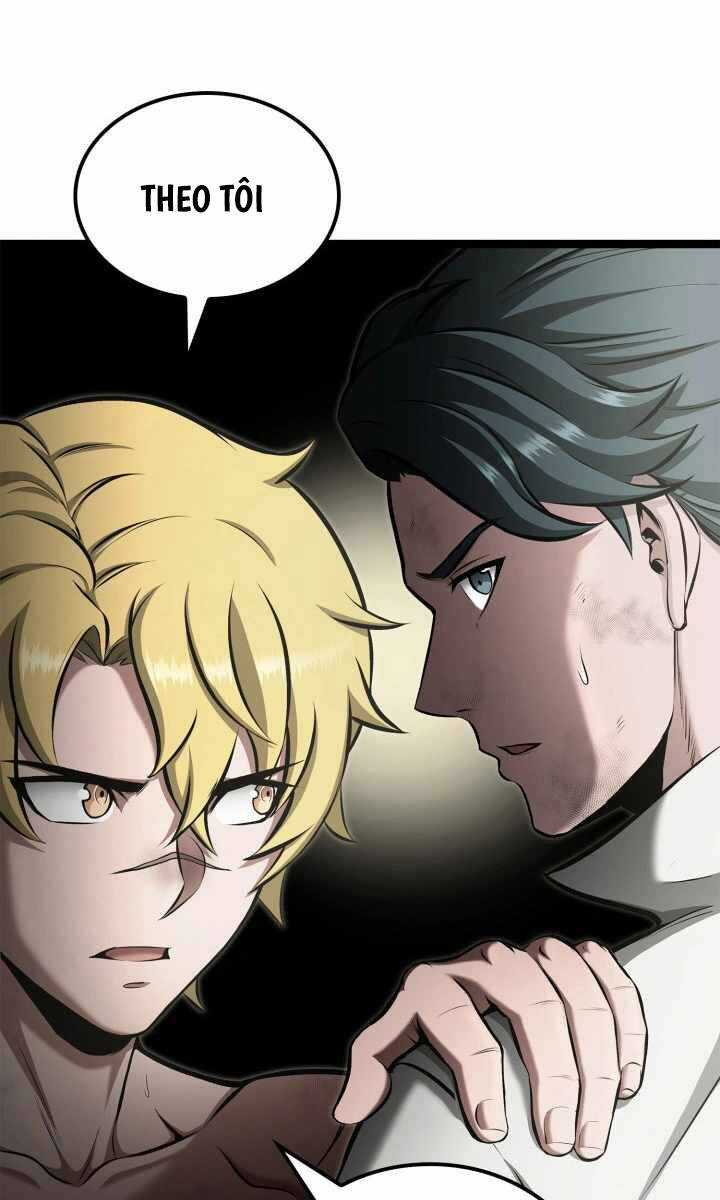 Nhà Vô Địch Kalli Chương 39 trang 15