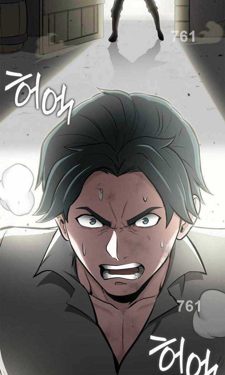 Nhà Vô Địch Kalli Chương 39 trang 2