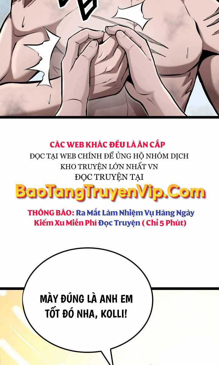 Nhà Vô Địch Kalli Chương 39 trang 33