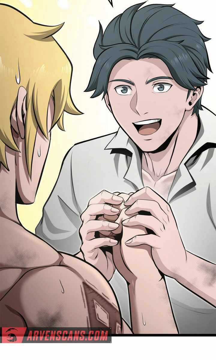 Nhà Vô Địch Kalli Chương 39 trang 34