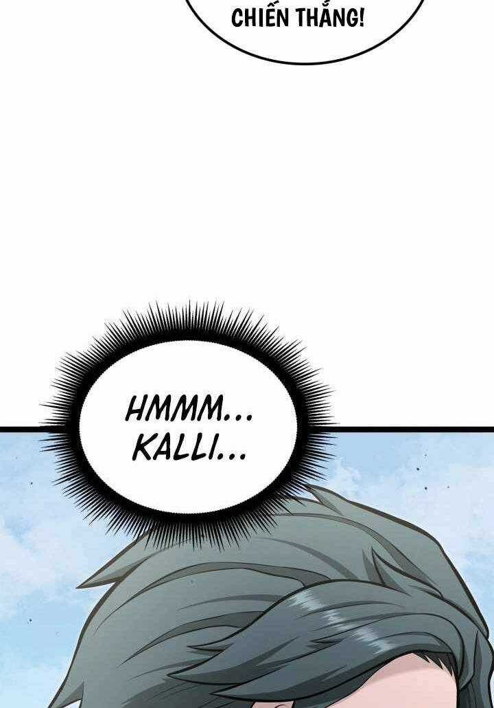 Nhà Vô Địch Kalli Chương 39 trang 39