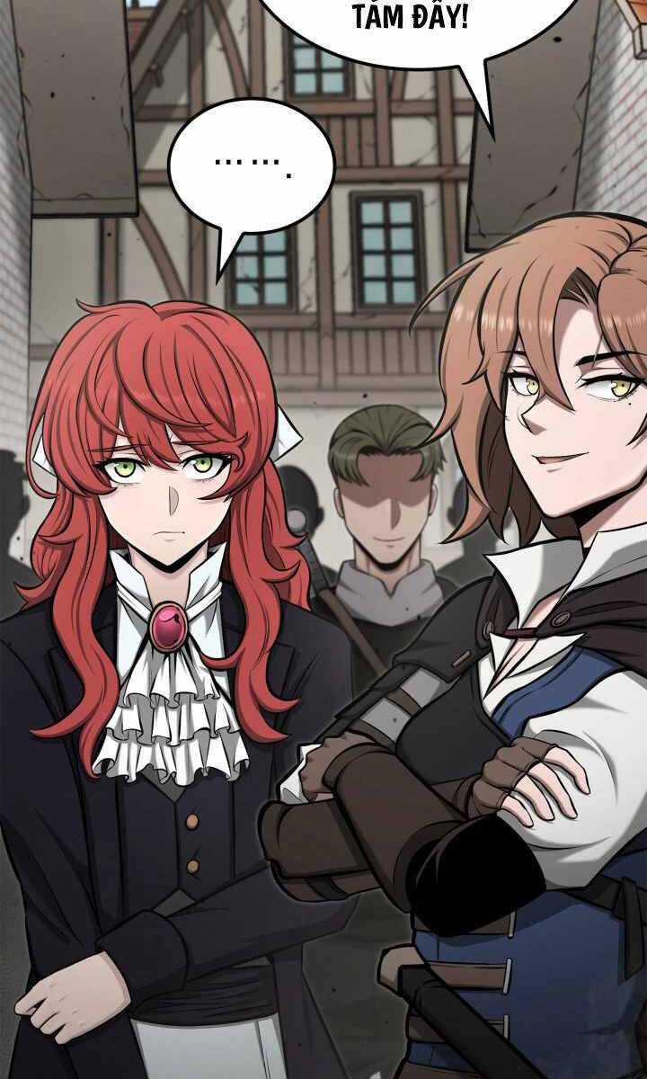 Nhà Vô Địch Kalli Chương 39 trang 42