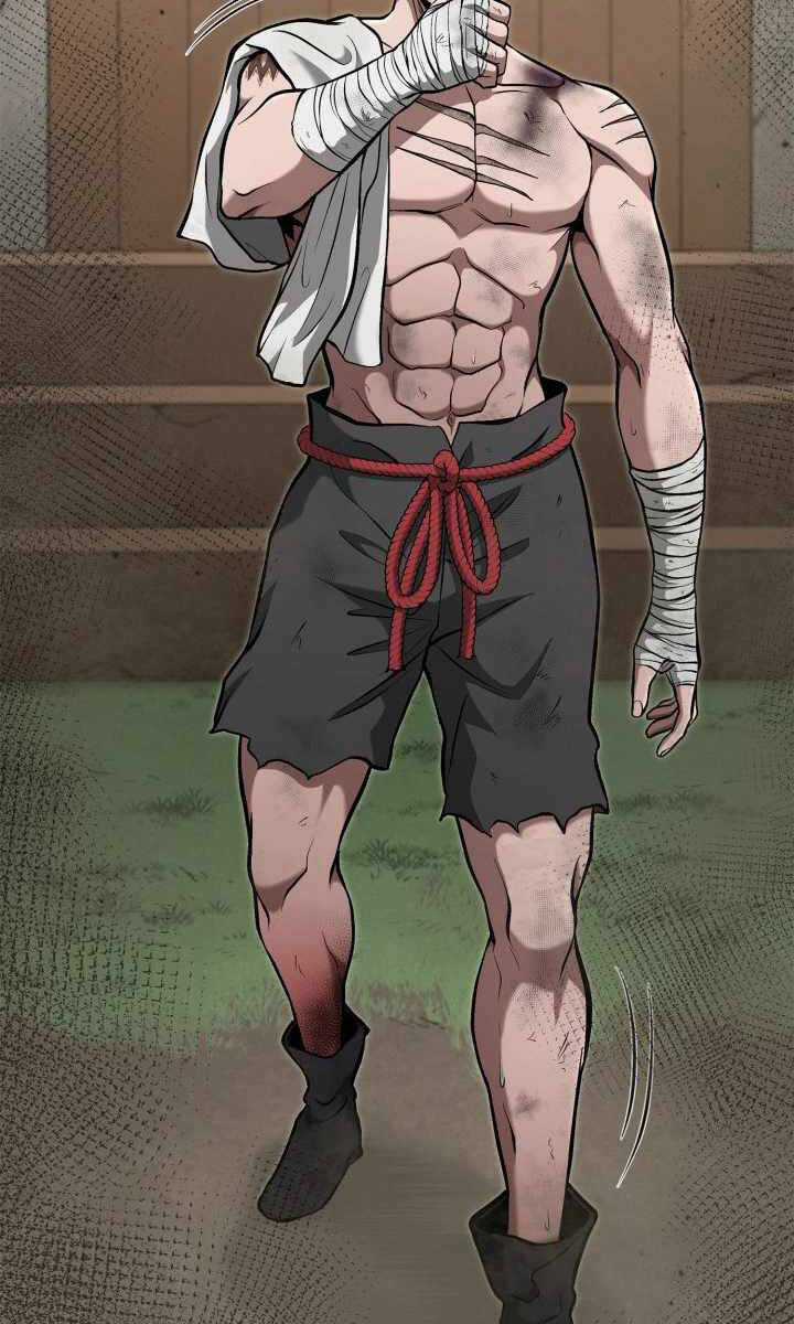 Nhà Vô Địch Kalli Chương 39 trang 44