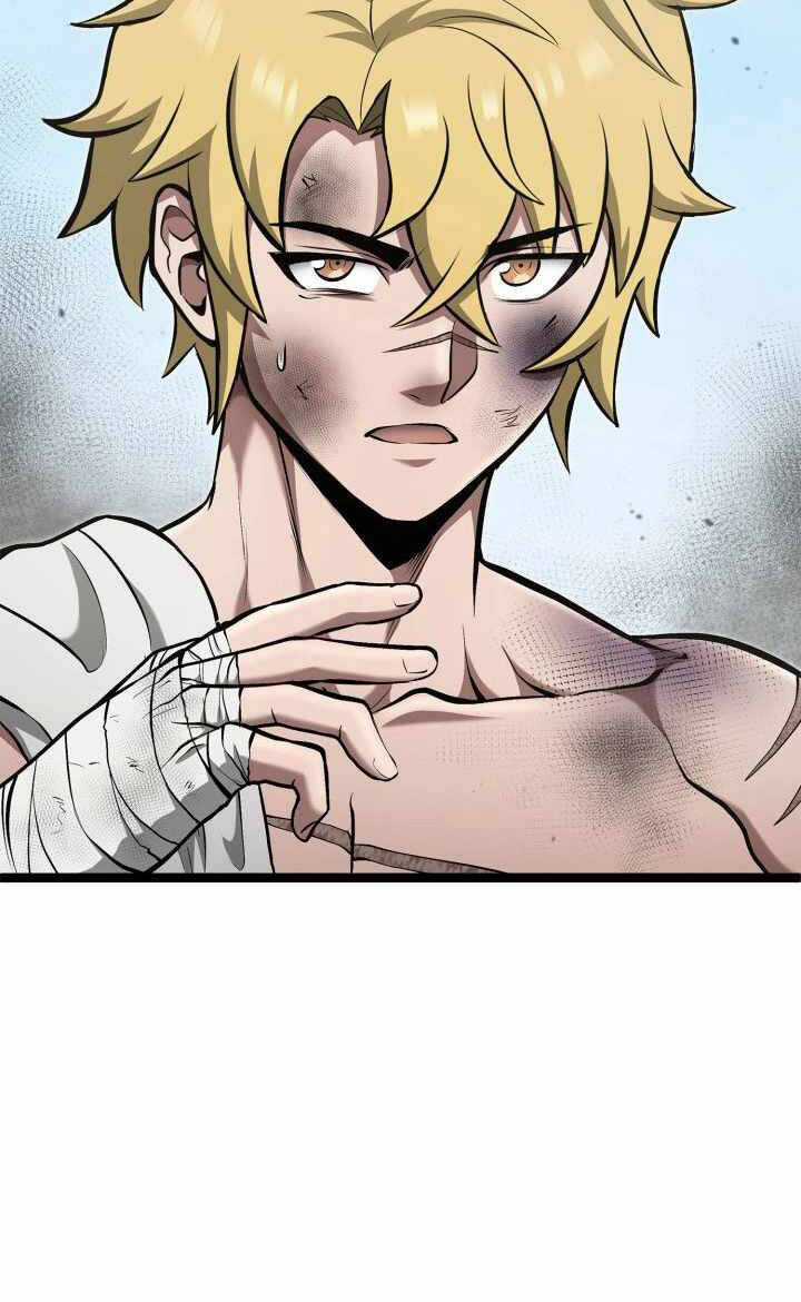 Nhà Vô Địch Kalli Chương 39 trang 46