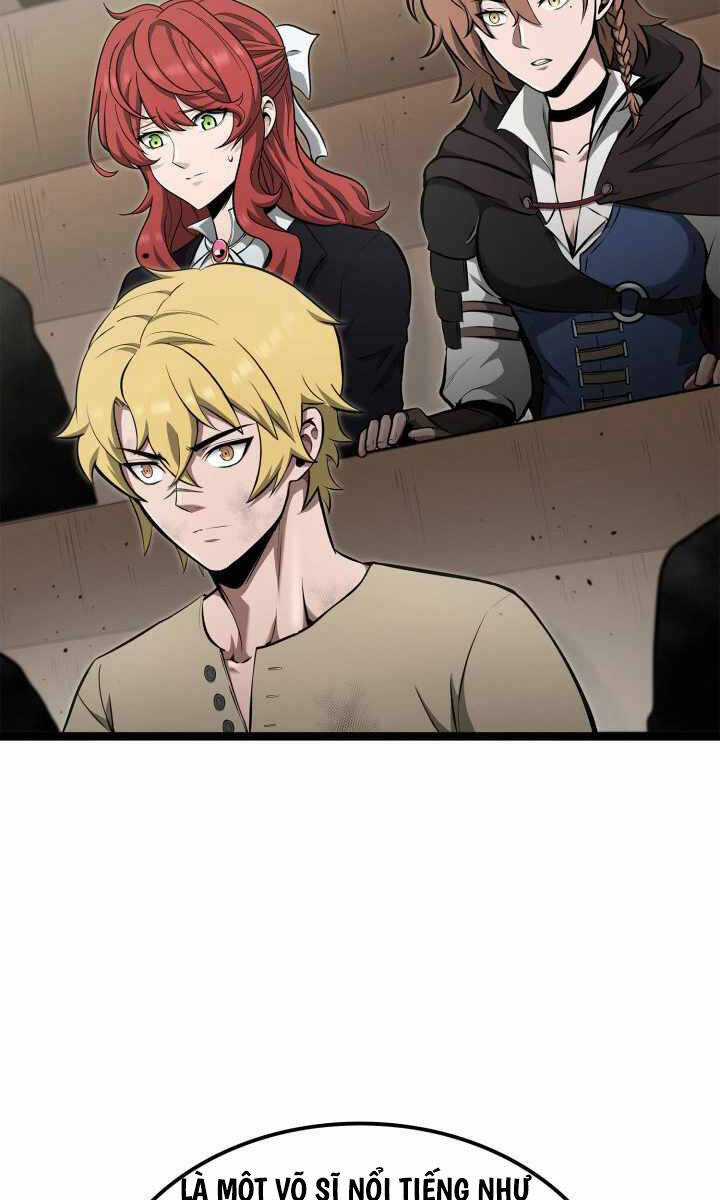 Nhà Vô Địch Kalli Chương 39 trang 58