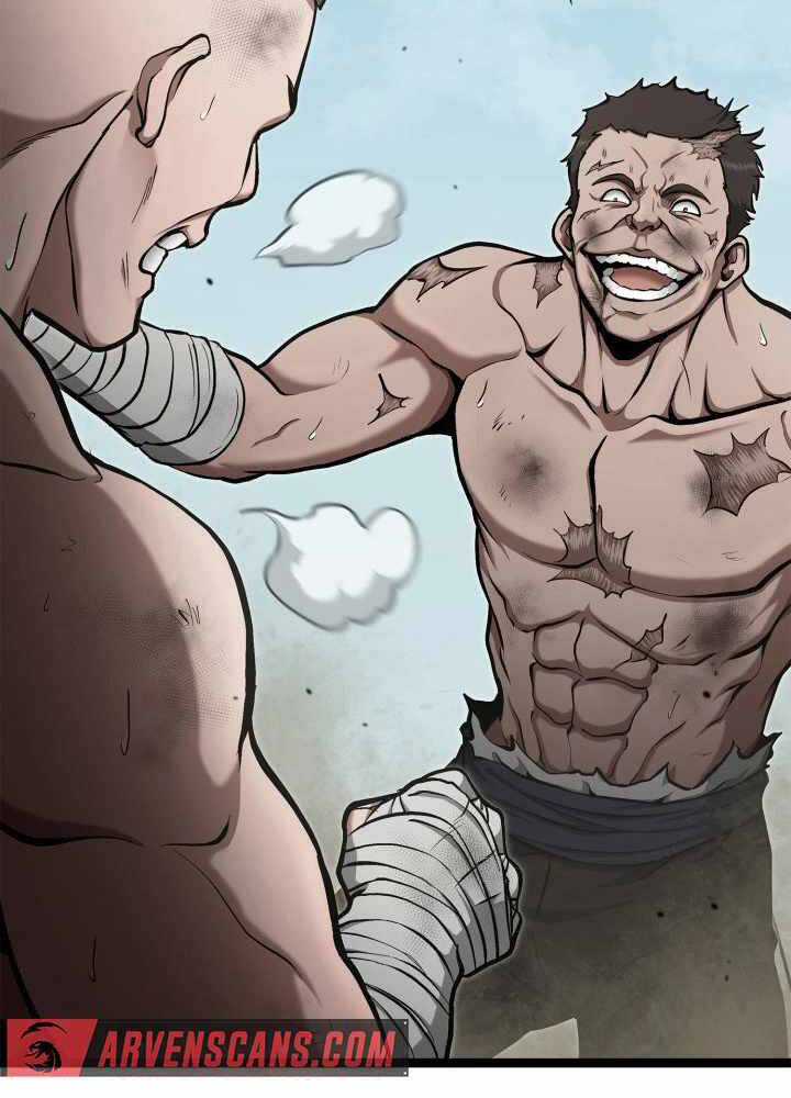 Nhà Vô Địch Kalli Chương 39 trang 63