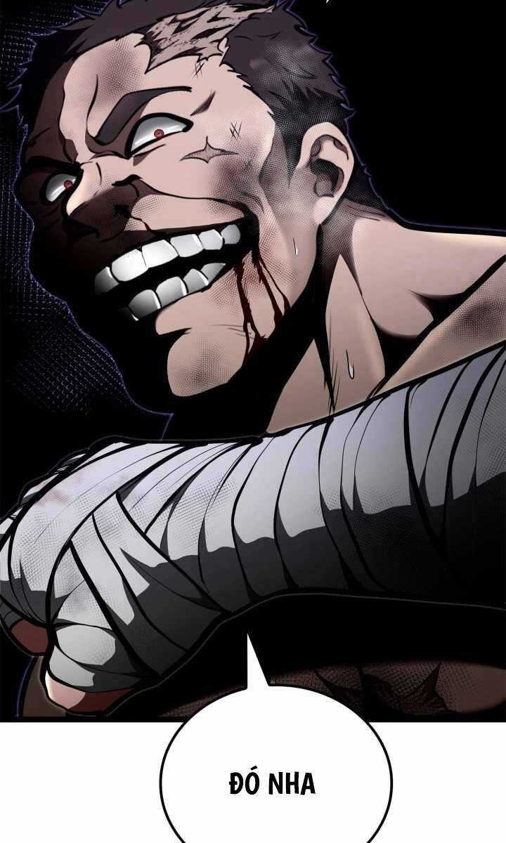 Nhà Vô Địch Kalli Chương 39 trang 68