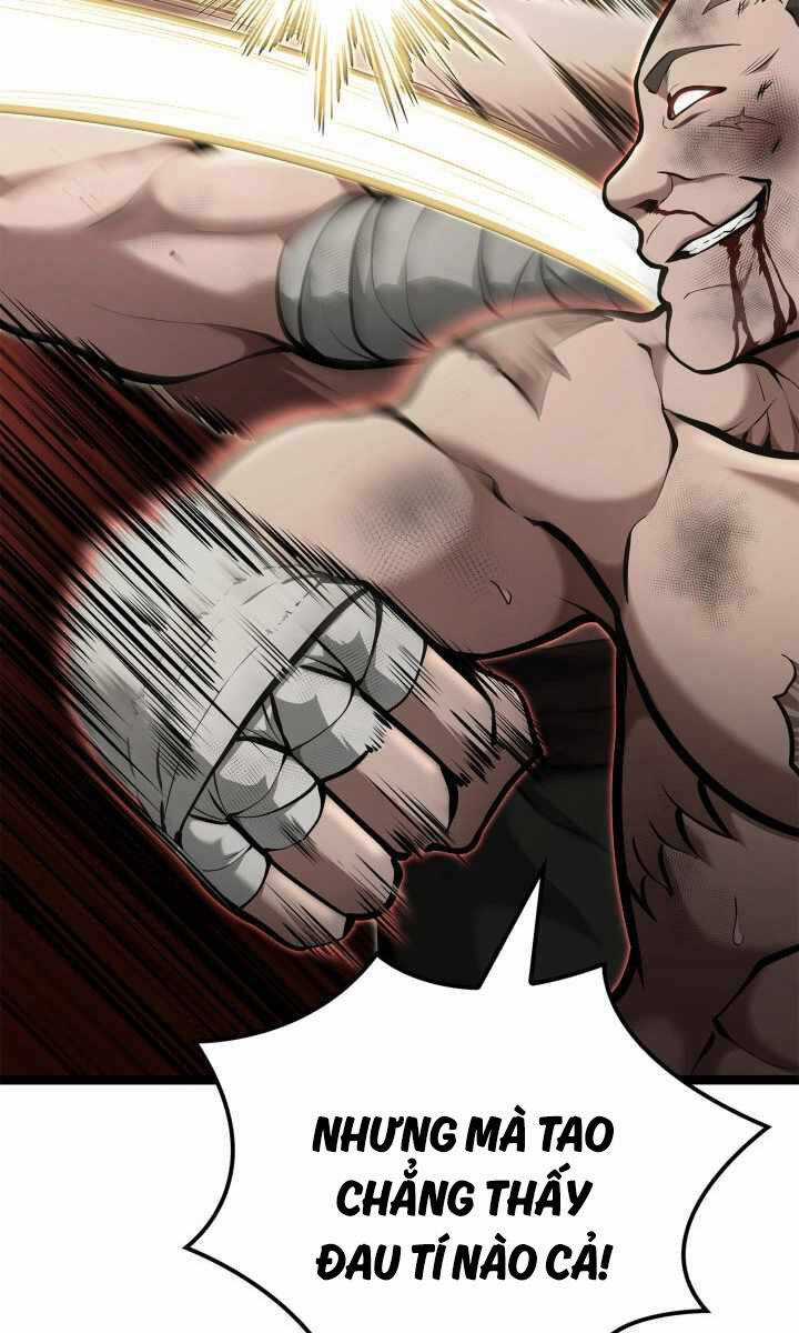 Nhà Vô Địch Kalli Chương 39 trang 70