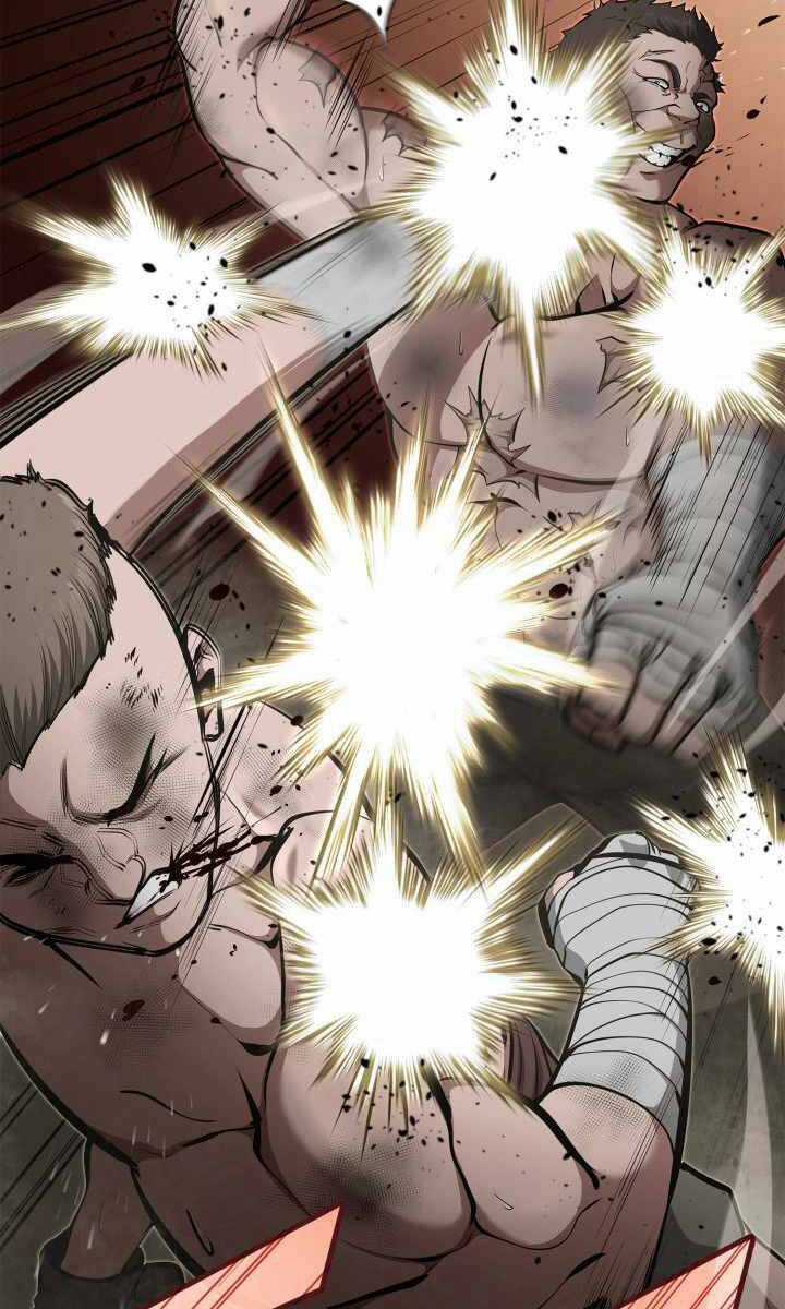 Nhà Vô Địch Kalli Chương 39 trang 72