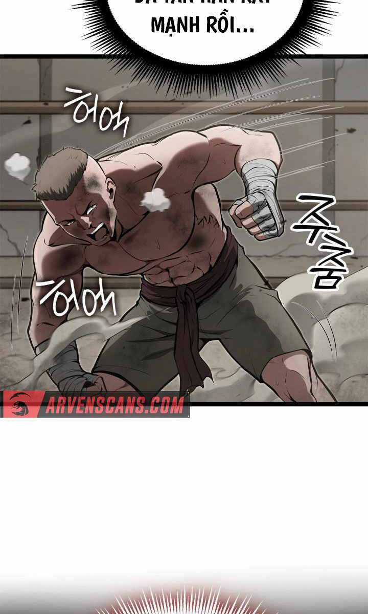 Nhà Vô Địch Kalli Chương 39 trang 74