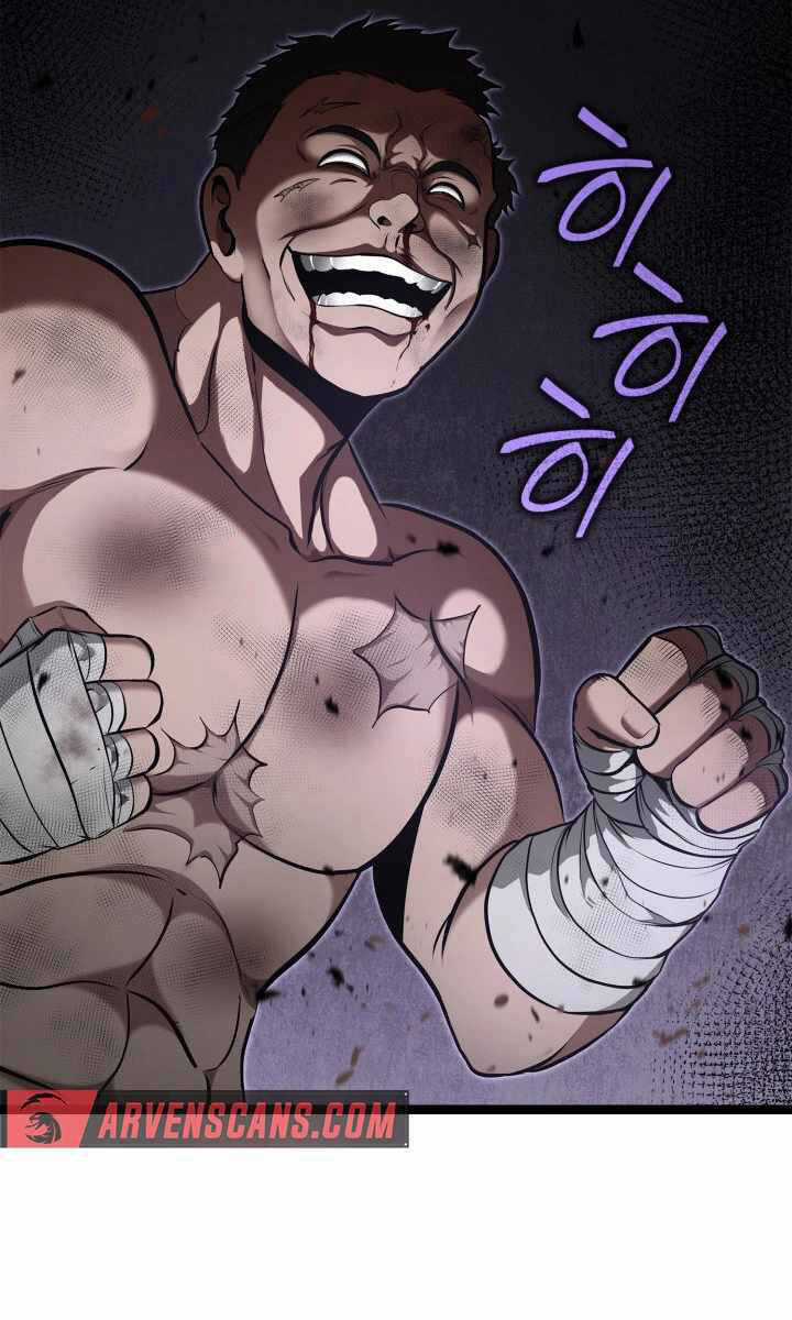 Nhà Vô Địch Kalli Chương 39 trang 85