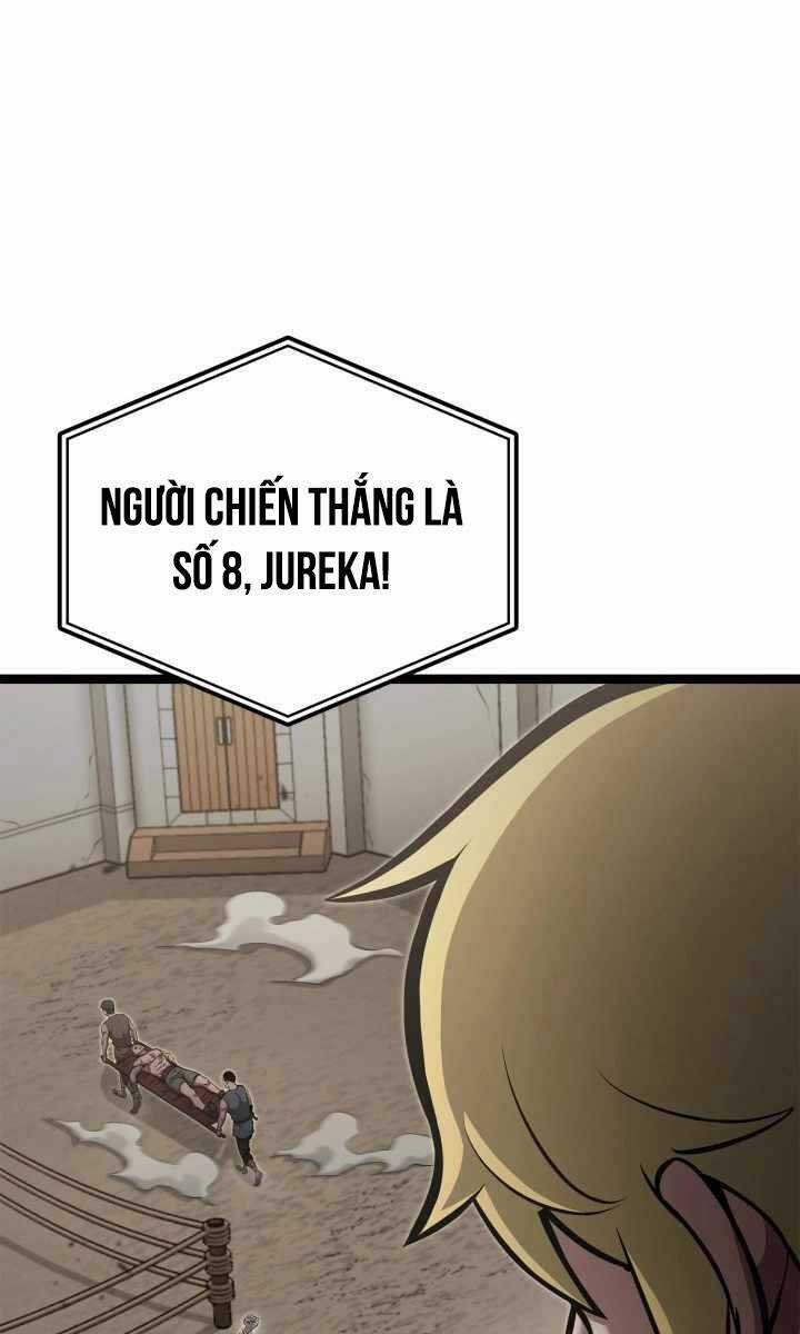 Nhà Vô Địch Kalli Chương 39 trang 86