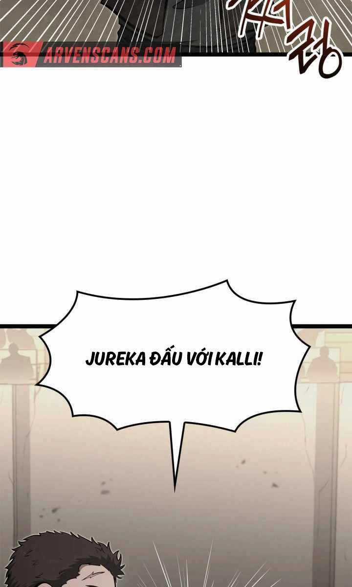 Nhà Vô Địch Kalli Chương 40 trang 15