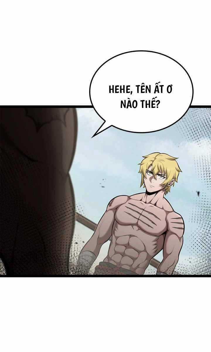 Nhà Vô Địch Kalli Chương 40 trang 17