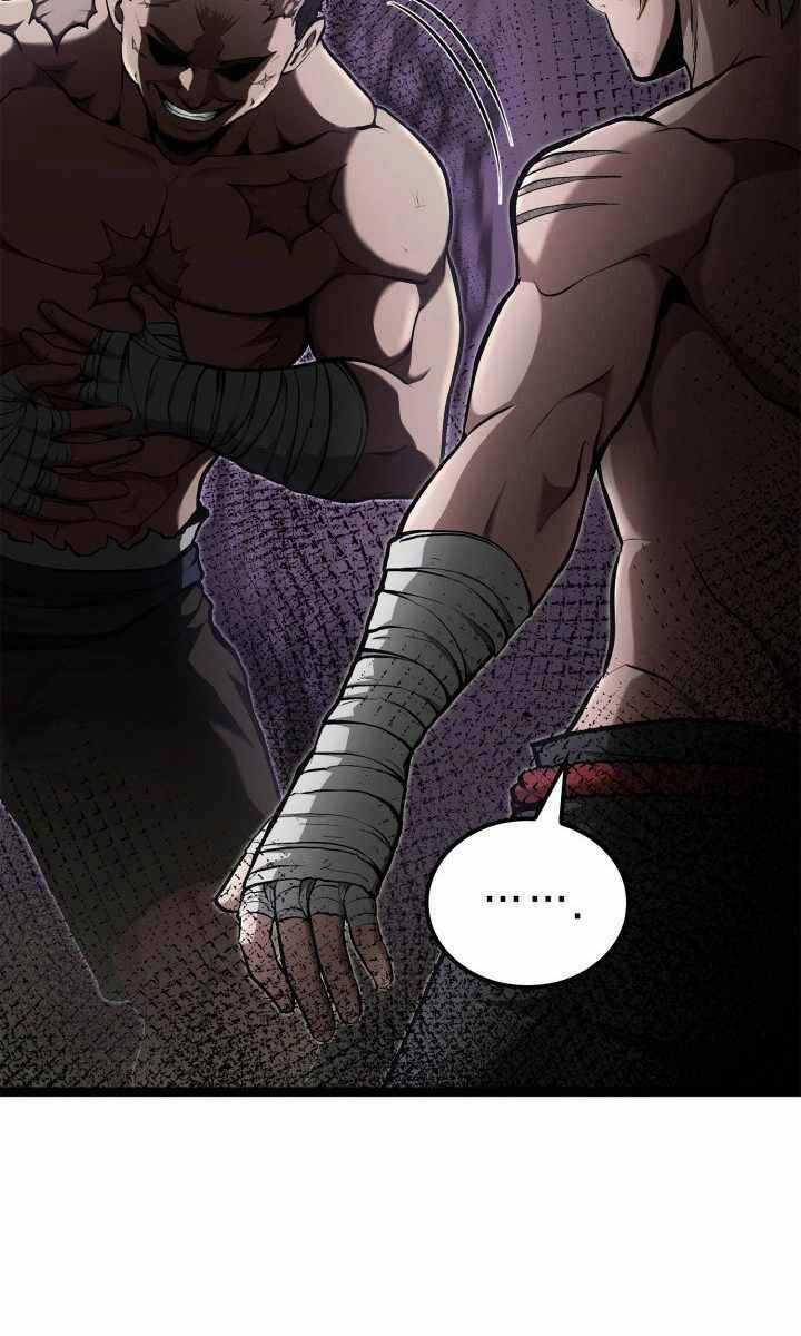 Nhà Vô Địch Kalli Chương 40 trang 21