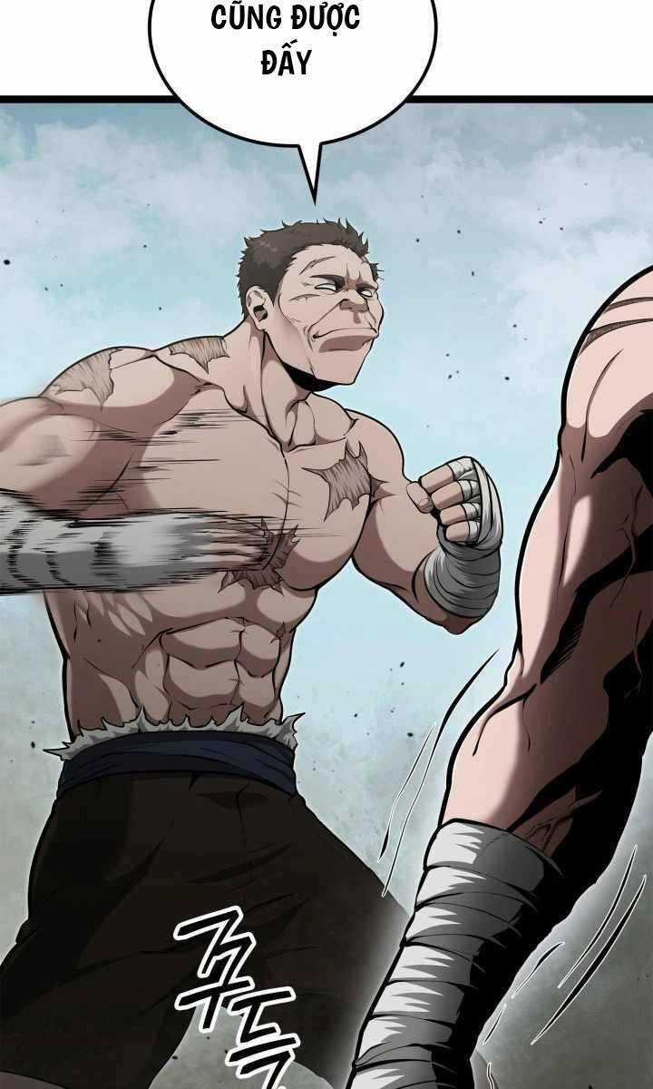 Nhà Vô Địch Kalli Chương 40 trang 25