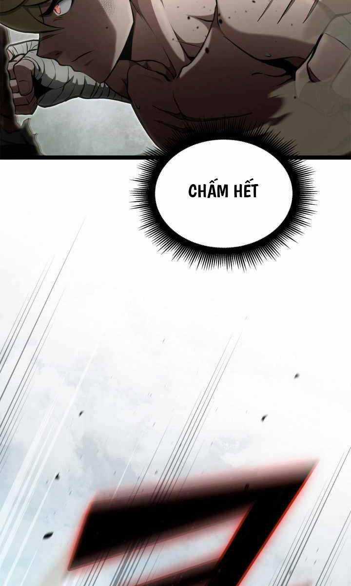 Nhà Vô Địch Kalli Chương 40 trang 41