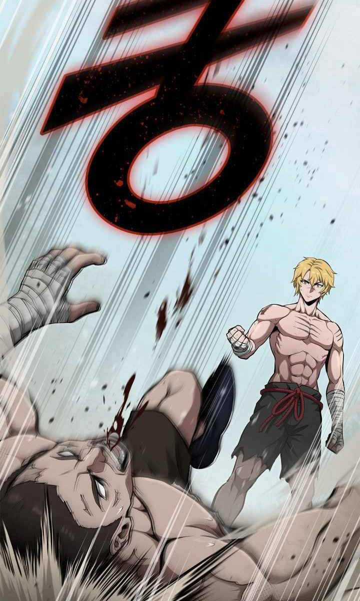 Nhà Vô Địch Kalli Chương 40 trang 42