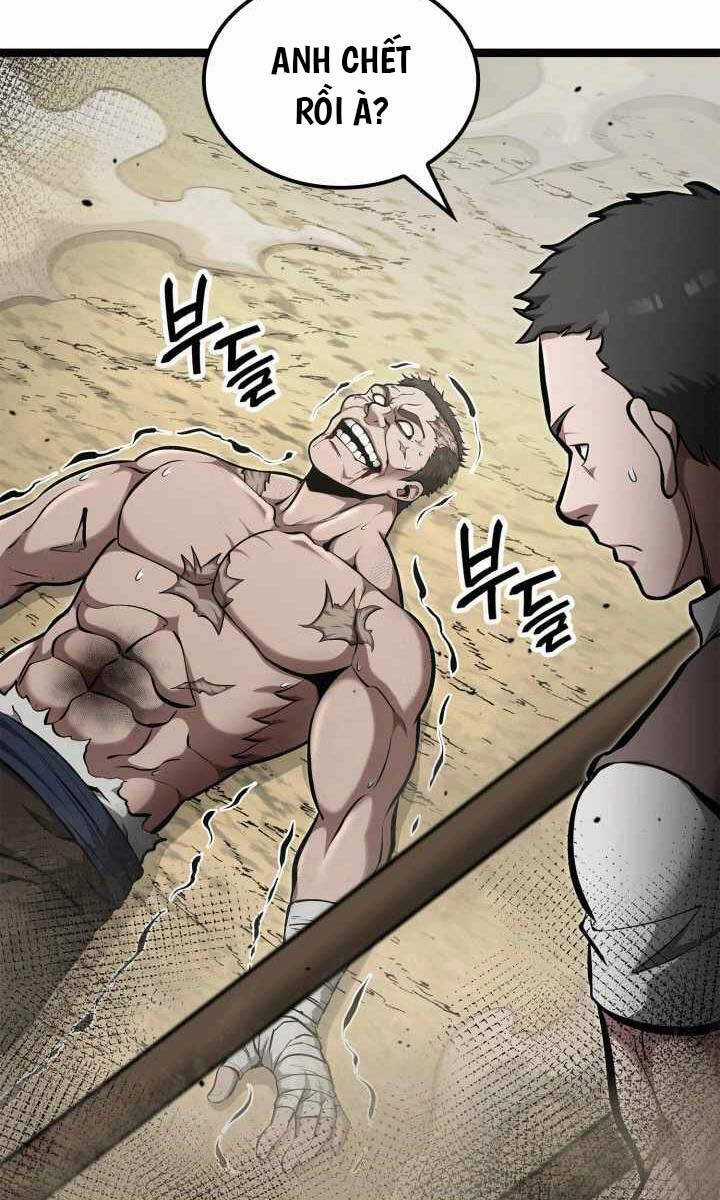 Nhà Vô Địch Kalli Chương 40 trang 46