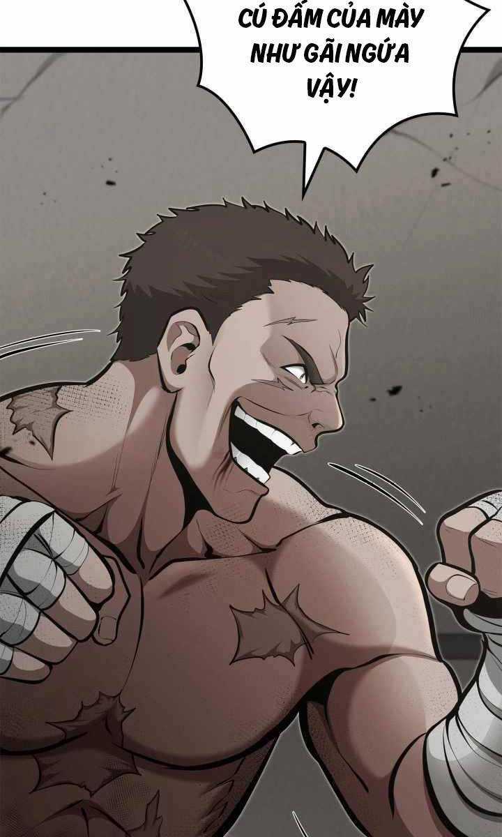 Nhà Vô Địch Kalli Chương 40 trang 56