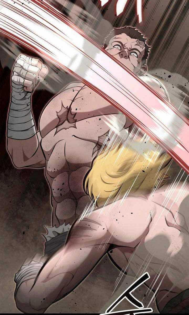 Nhà Vô Địch Kalli Chương 40 trang 69