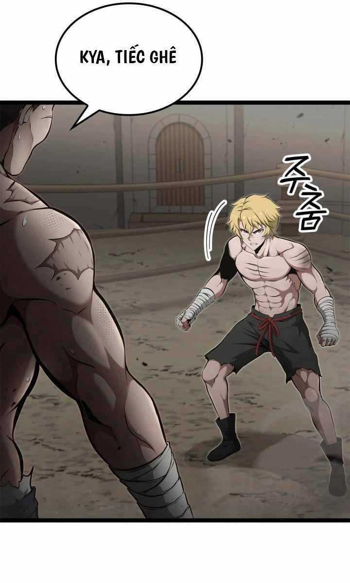 Nhà Vô Địch Kalli Chương 40 trang 71