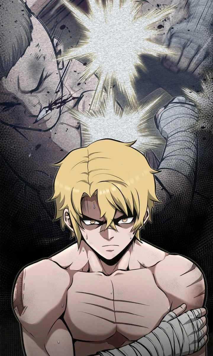 Nhà Vô Địch Kalli Chương 40 trang 75