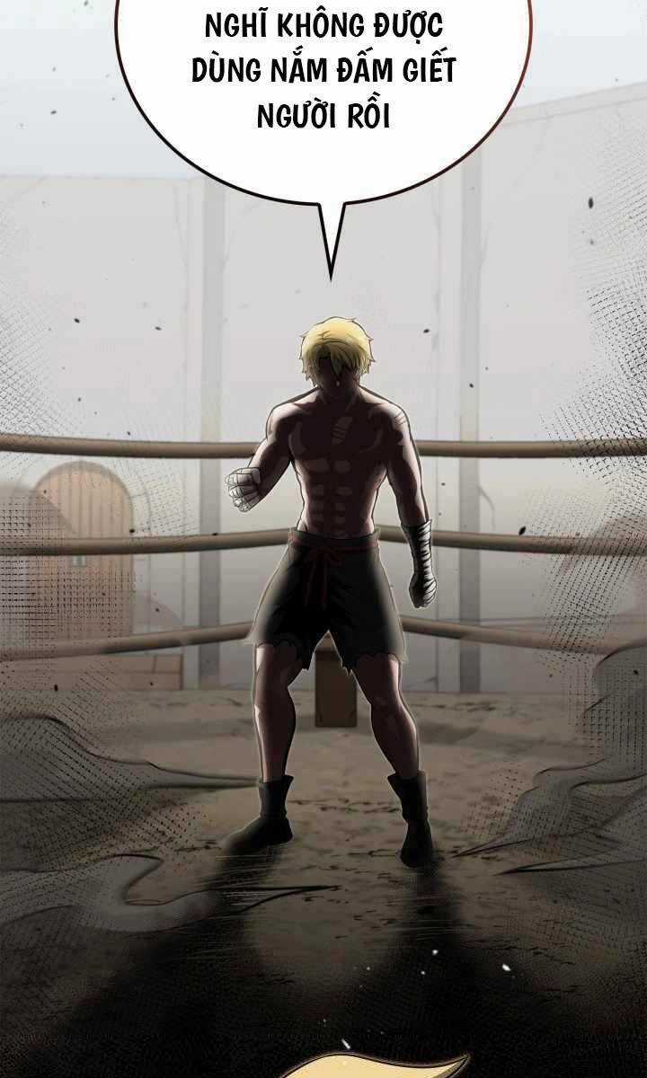 Nhà Vô Địch Kalli Chương 40 trang 78