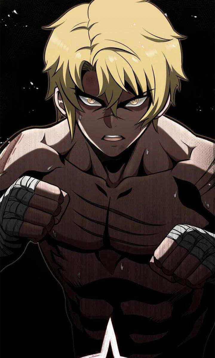 Nhà Vô Địch Kalli Chương 40 trang 79